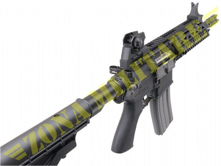 Fucile G&G Gr4 100Y Folding Stock Black Version