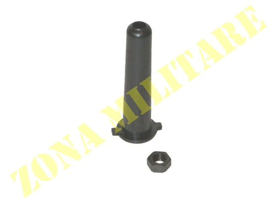 Guidamolla Classic Army Con Bullone Terza Gen.