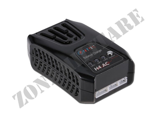 Carica Batteria Htrc Per Lipo E Life Bilanciato
