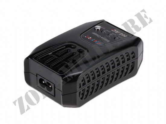 Carica Batteria Htrc Per Lipo E Life Bilanciato