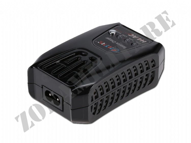 Carica Batteria Htrc Per Lipo E Life Bilanciato