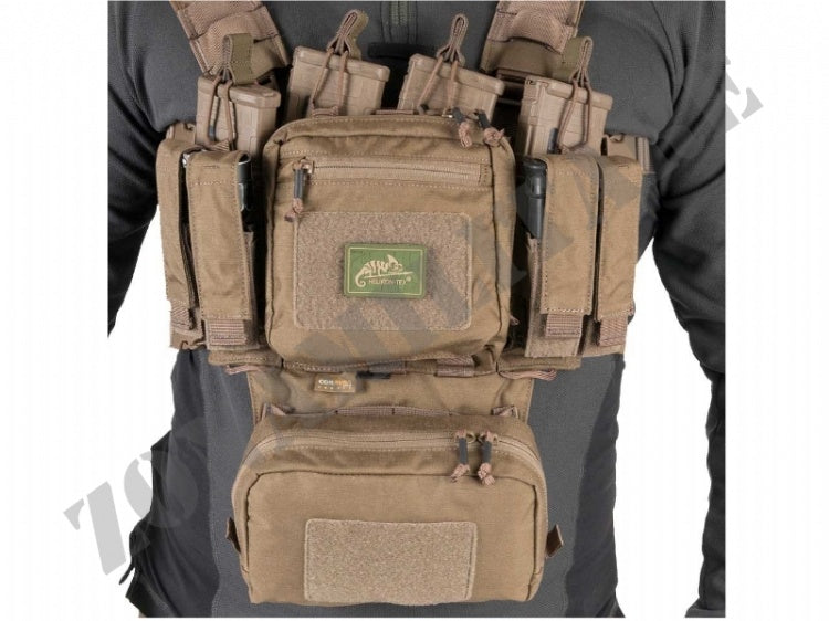 Tattico Training Mini Rig COLORE COYOTE helikon-Tex