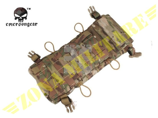 Hydration Back Panel Emerson 2.5 Litri Multicam