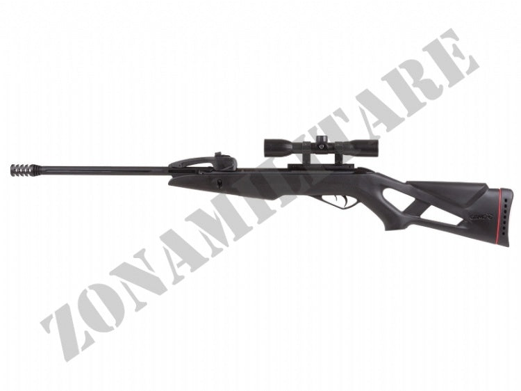 Carabina Gamo Swarm Fox Cal.4.5 Pot.<7.5 Joule