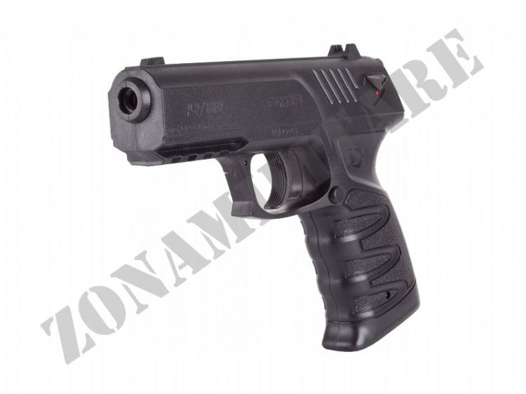 PISTOLA P27 DUAL CAL.4,5 <7.5J GAMO