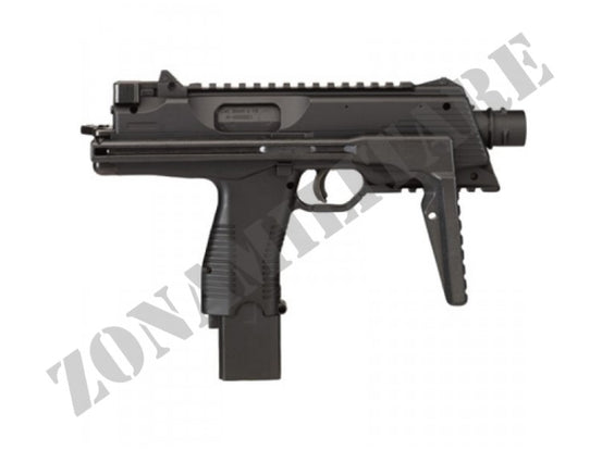 Pistola Semiautomatica Gamo Mp9 Cal.4.5 Pot.<7.5Joule