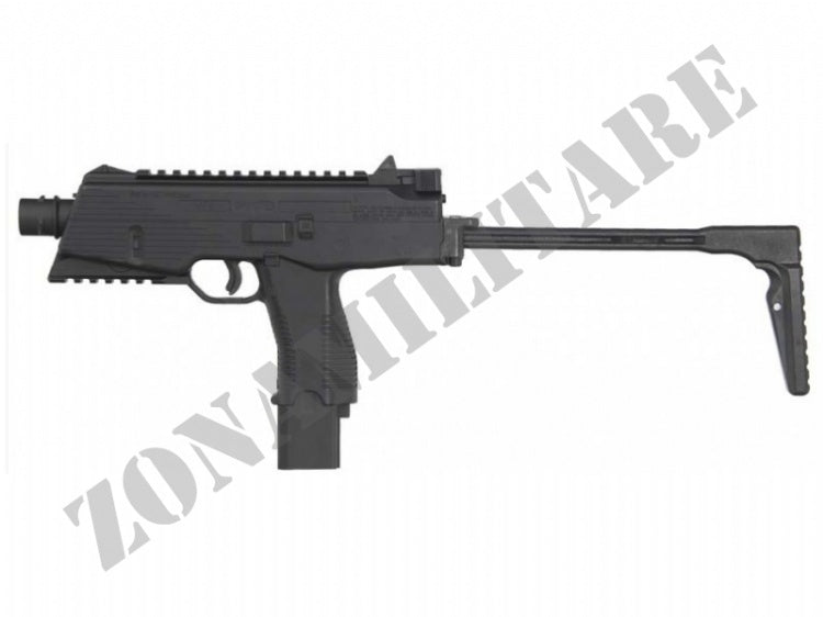 Pistola Semiautomatica Gamo Mp9 Cal.4.5 Pot.<7.5Joule