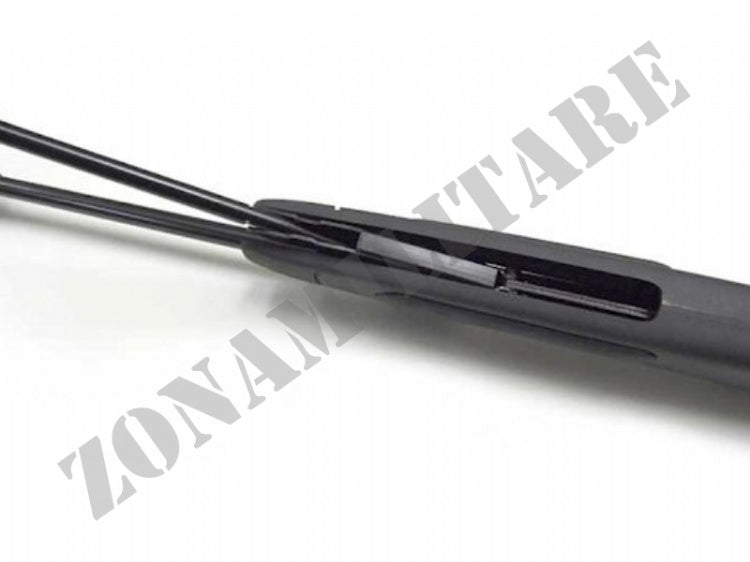 Carabina Gamo Cfx Ats F Sat St Cal.4,5 Pot.<7.5 Joule