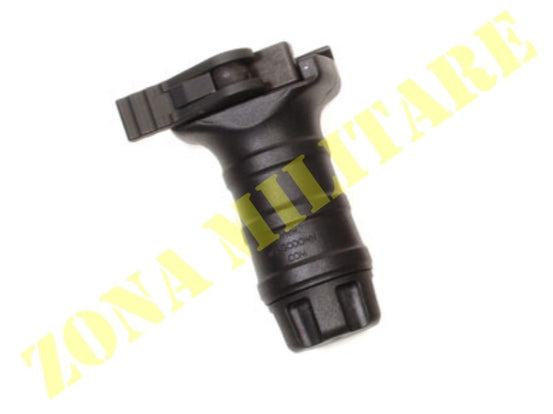 Impugnatura Element Modello Mini Tank Nera