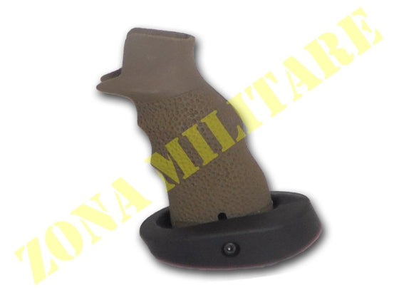 Impugnatura Element Target Grip Per M4 Dark Heart