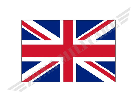 Bandiera In Tessuto Inglese Dimensioni 150X90