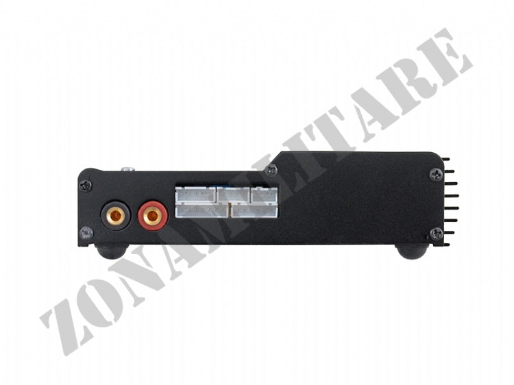 Stazione Di Ricarica Professionale I6Ac+ 80W Ipower