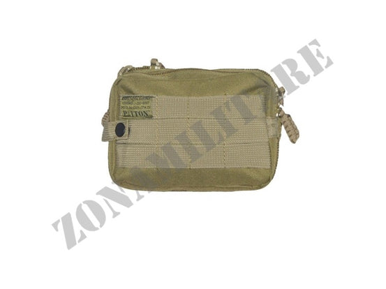Zaino Richiudibile Backpack Patton Coyote