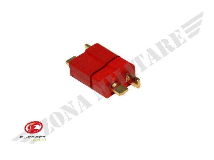 Spinotto T-Plug Element Per Impianti Elettrici