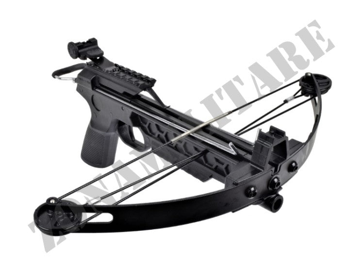 PISTOLA BALESTRA COMPOUND 50 LIBBRE JS TACTICAL