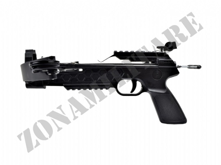 PISTOLA BALESTRA COMPOUND 50 LIBBRE JS TACTICAL
