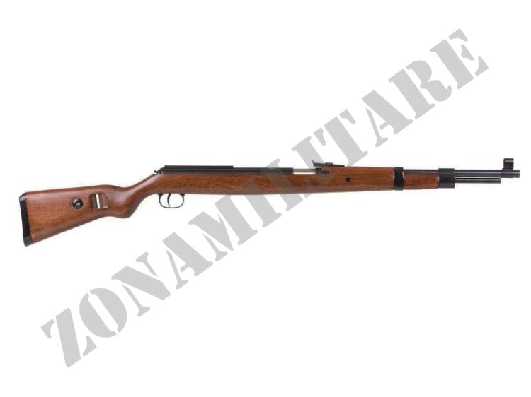 Carabina Mauser K98 Diana Legnowood Cal.4.5 Pot.<7.5 Joule