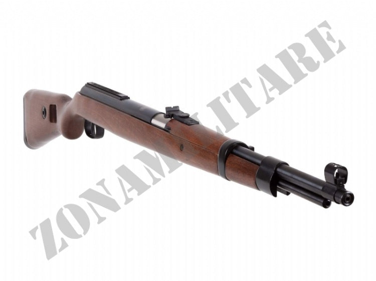 Carabina Mauser K98 Diana Legnowood Cal.4.5 Pot.<7.5 Joule