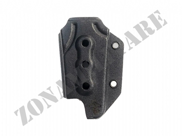 Leatherman Super Tool 300 Holster Bundle Black Version