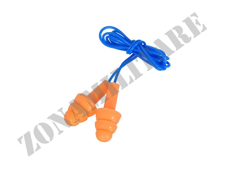 Tappi Protettivi M04 Max Defense Silicone Earmor