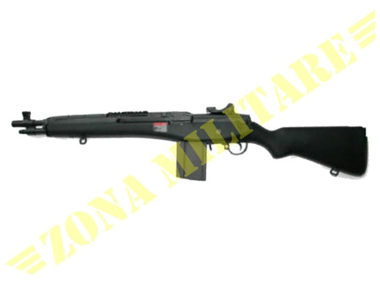 Fucile G&G Socom 16 Black