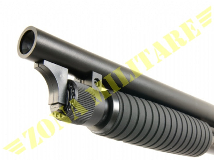 Fucile A Pompa Ktw M37 Police Shotgun