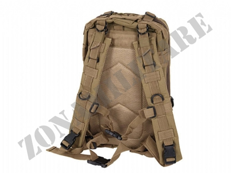 Modular Medium Assault Pack 15L Coyote 8 Fields