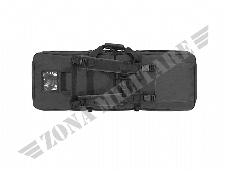 Fodero Da Trasporto Doppia Arma 82Cm Black 8 Fields