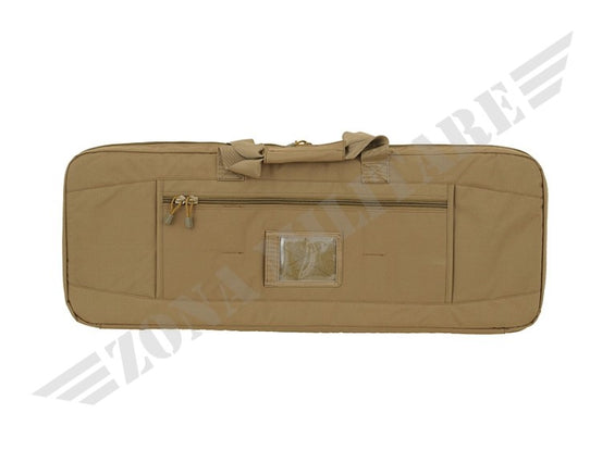 Padded Rifle Case 90Cm Coyote 8 Fields
