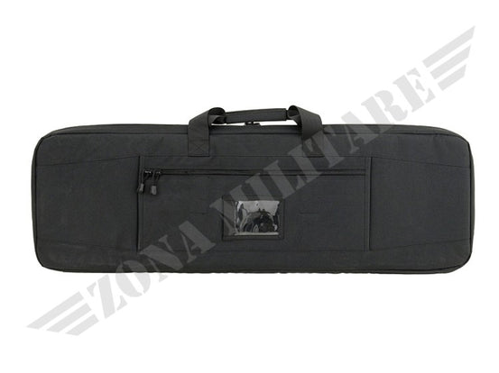 Fodero Padded Rifle Case 105Cm Black 8 Fields