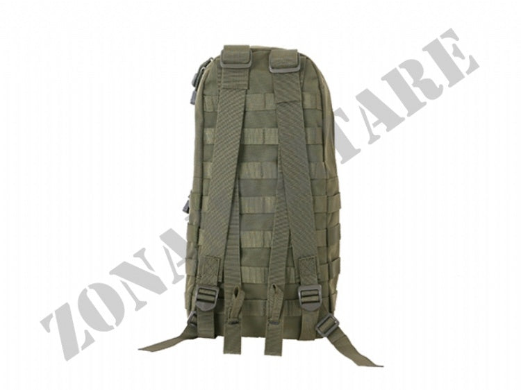 Wather Hydratation Carrier Molle W/Straps Od Green
