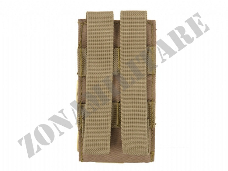 Pannello Porta Munizioni Shotgun Coyote 8 Fields