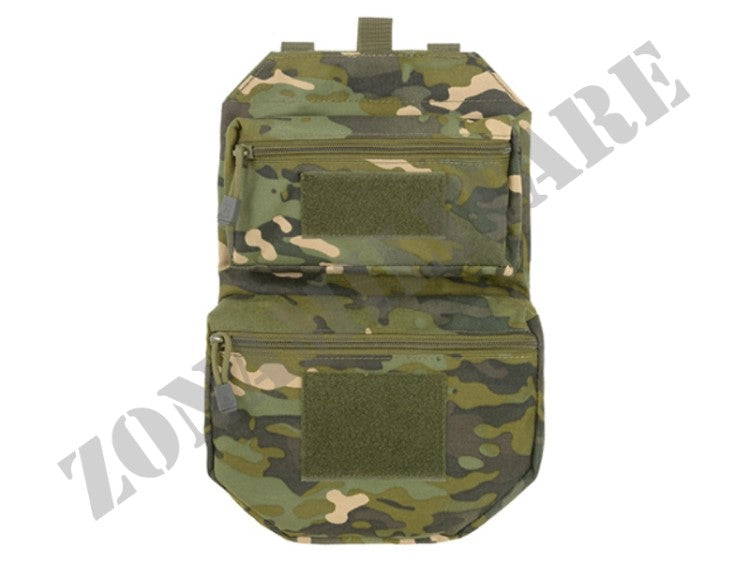 Assault Back Panel Mod.2 Multicam Tropic 8Fields