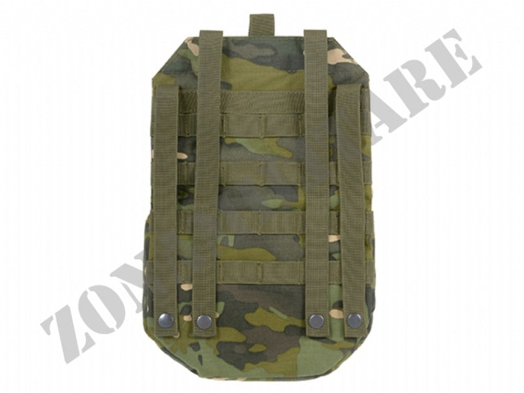 Assault Back Panel Mod.2 Multicam Tropic 8Fields