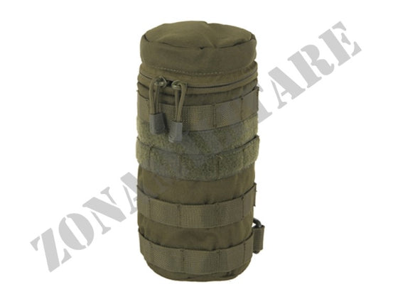 Water Bottle Carrier Od Green 1 Litro 8Fields
