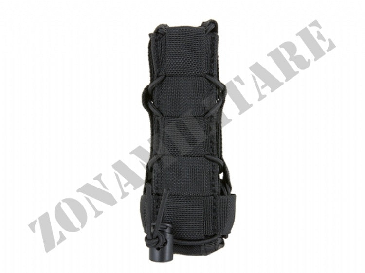 Porta Caricatore Singolo Per P90/Ump/Mp5 Multicam Black 8 Fields