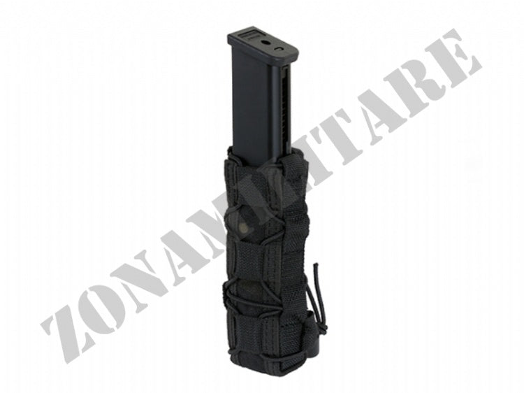 Porta Caricatore Singolo Per P90/Ump/Mp5 Multicam Black 8 Fields