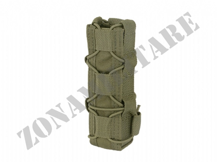Porta Caricatore Singolo Per P90/Ump/Mp5 Od Green 8 Fields