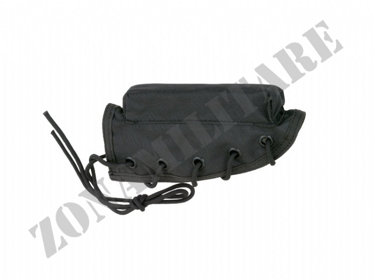 Cheek Pad For Rifles Color Black 8 Fields