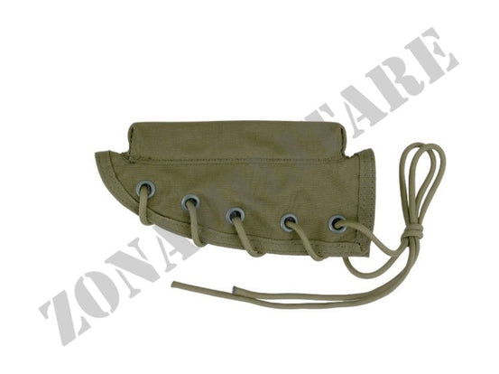 Cheek Pad For Rifles Color Od Green 8 Fields