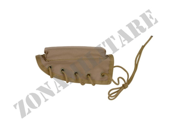 Cheek Pad For Rifles Color Coyote 8 Fields