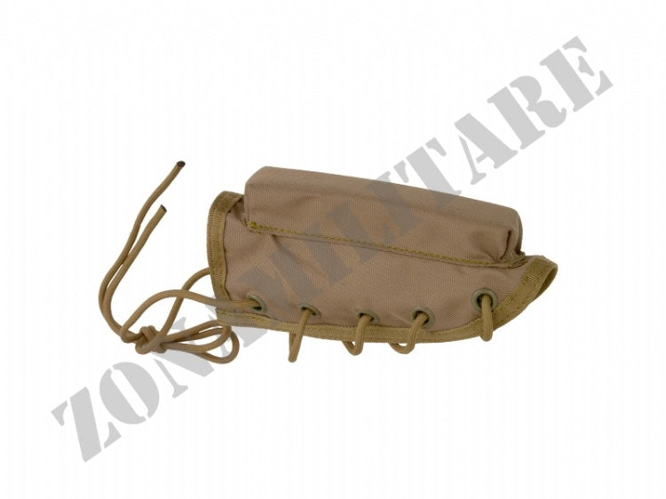Cheek Pad For Rifles Color Coyote 8 Fields