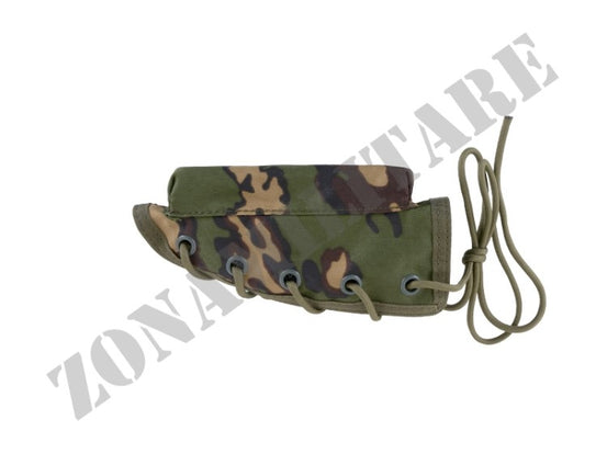Cheek Pad For Rifles Color Woodland 8 Fields