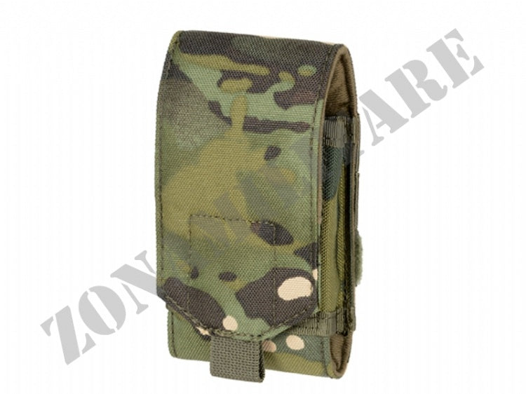 Multi-Way Carry Phone Pouch Multicam Tropic 8Fields
