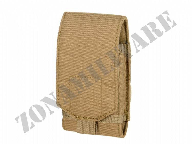 Multi-Way Carry Phone Pouch Coyote 8Fields