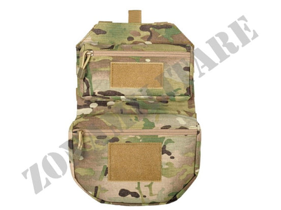 Assault Back Panel Mod 2 Multicam 8 Fields Premium