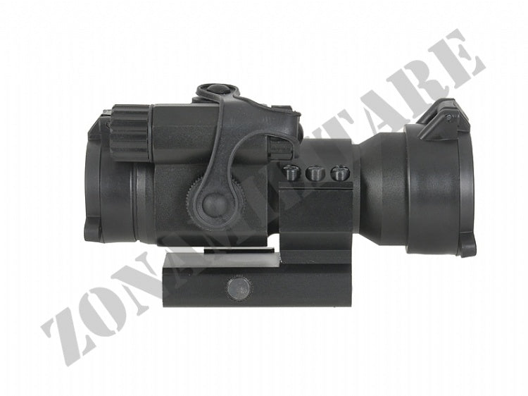 Red Dot Sight Acm 1X32 Black Version