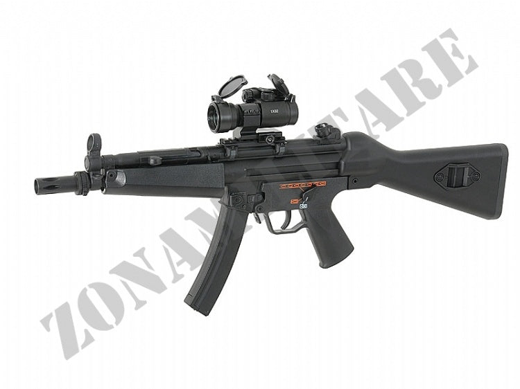 Red Dot Sight Acm 1X32 Black Version