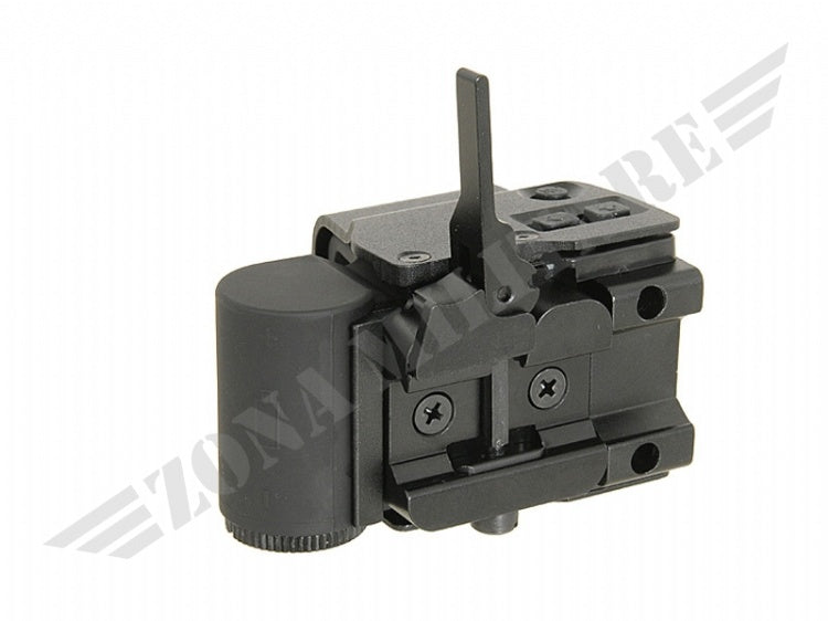 Holo Sight Type Mod.Ex - Biohazard Acm