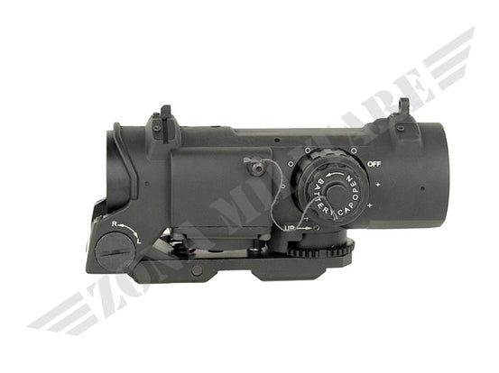 Red Dot Elcan Dr Scope Acm 8 Fields